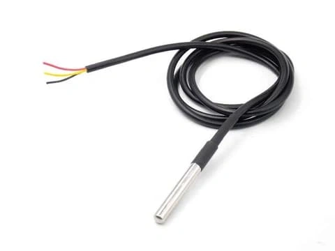Temperature Sensor DS18B20